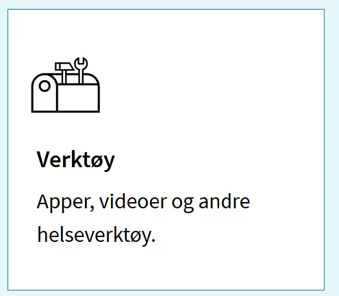 Grafisk brukergrensesnitt, applikasjon