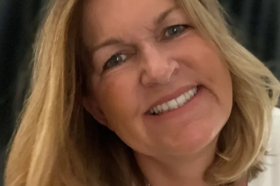 Portrett av Toril Orrestad