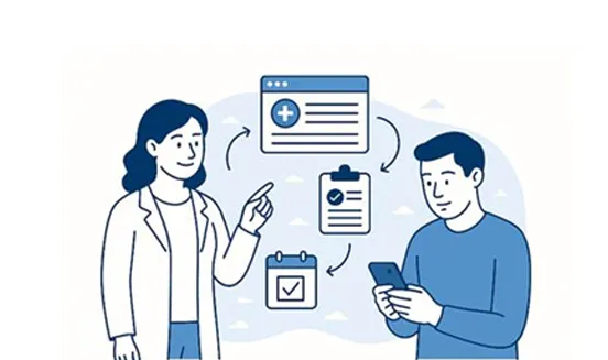 Grafisk brukergrensesnitt, applikasjon