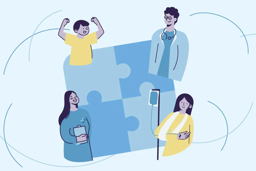 Grafisk brukergrensesnitt