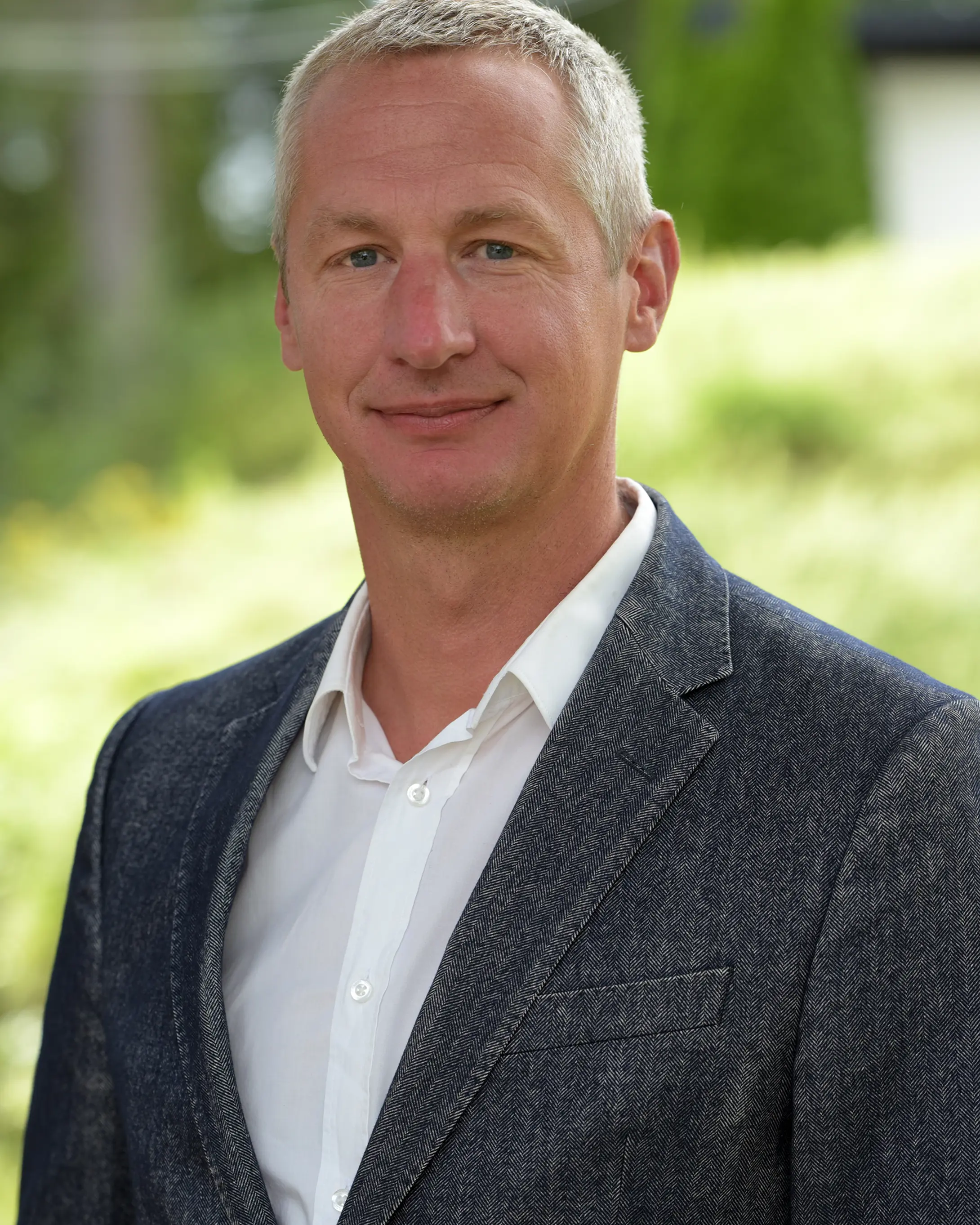 Ulrich Spreng