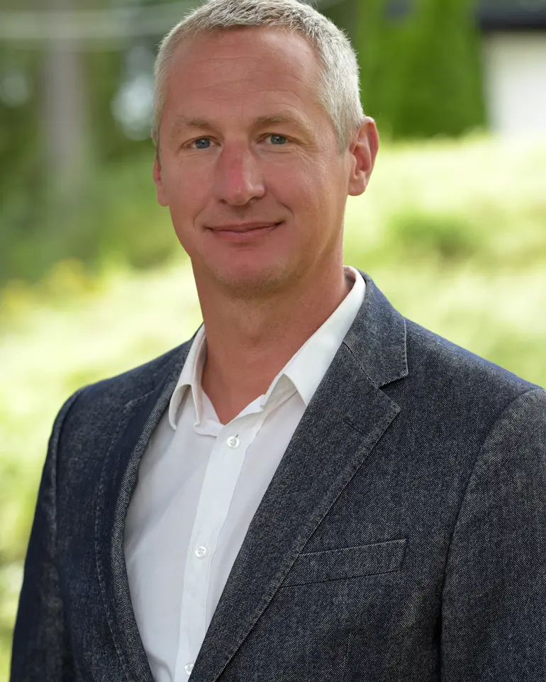 Ulrich Spreng