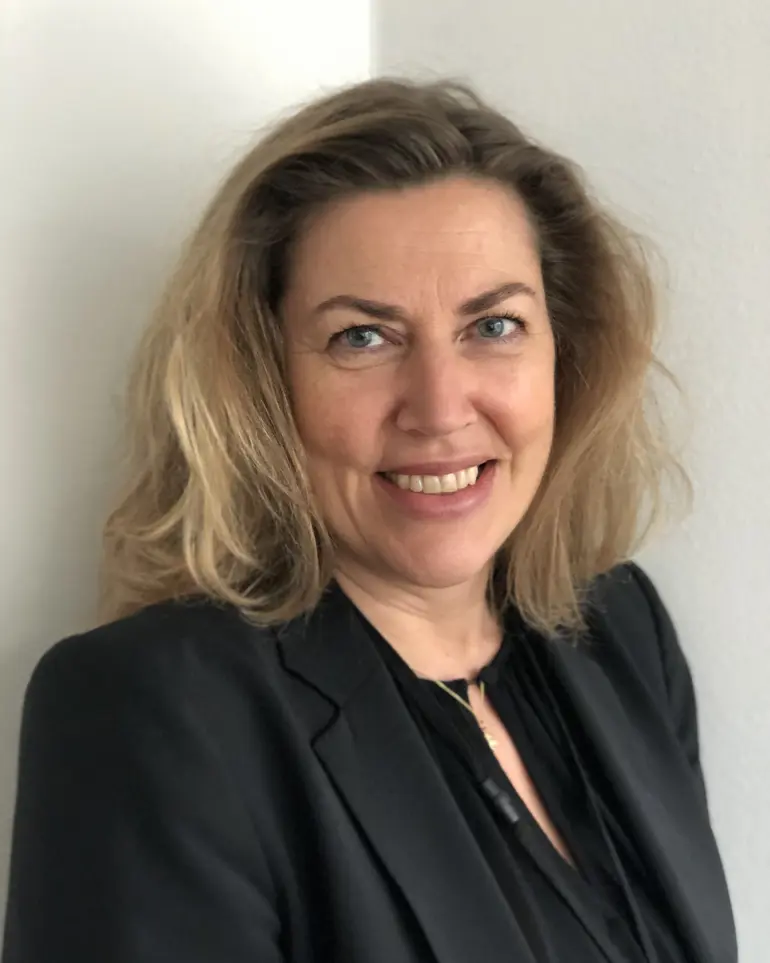 Cecilie Skule