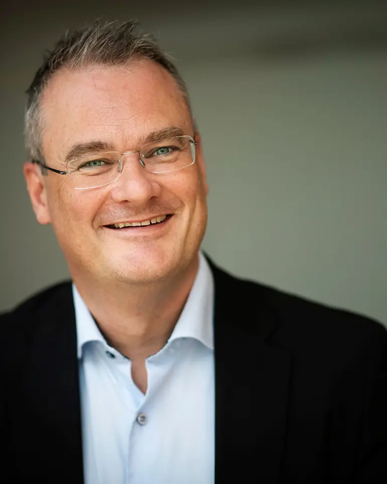 Jan Frich