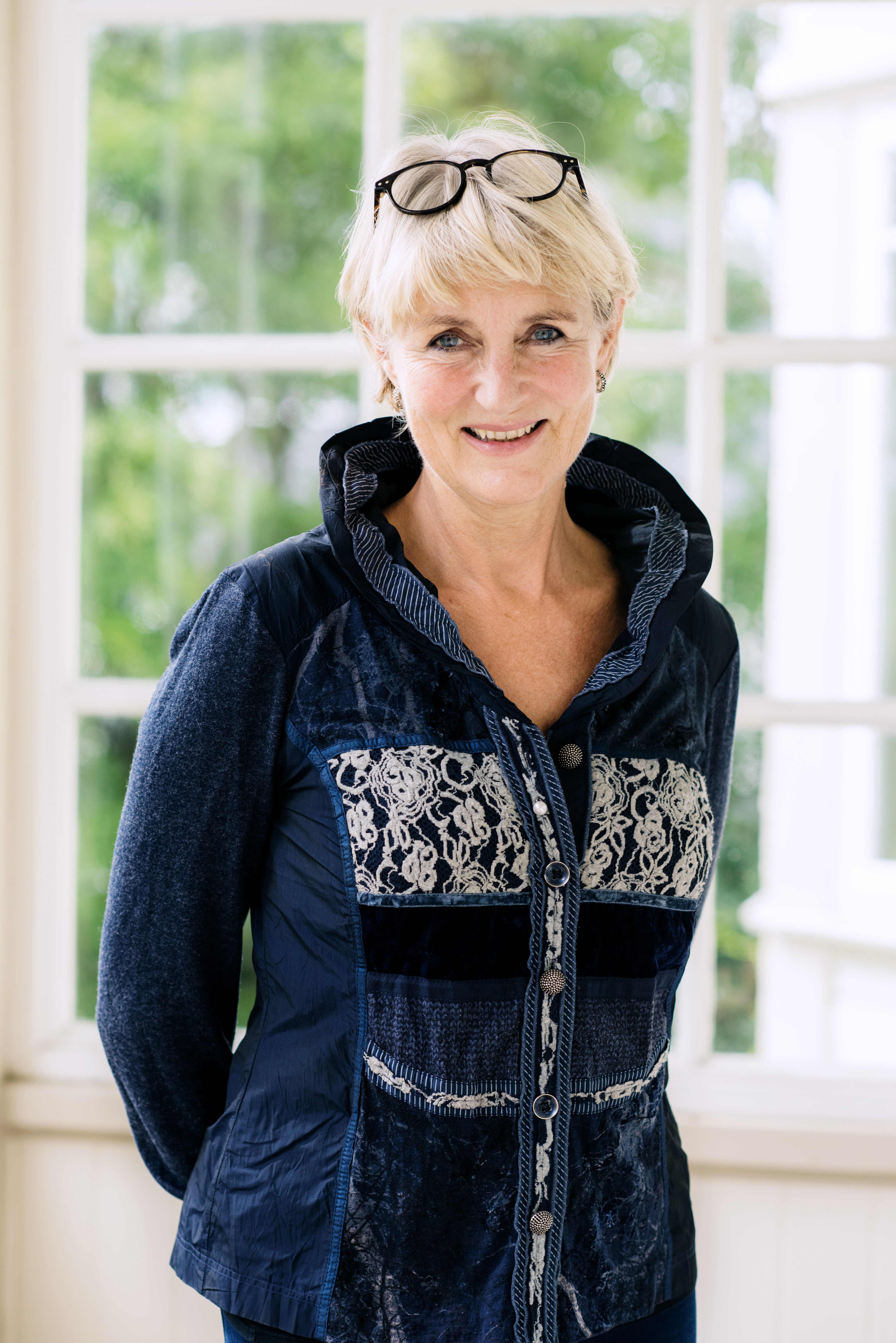 Bilde av Anne Grete Semb