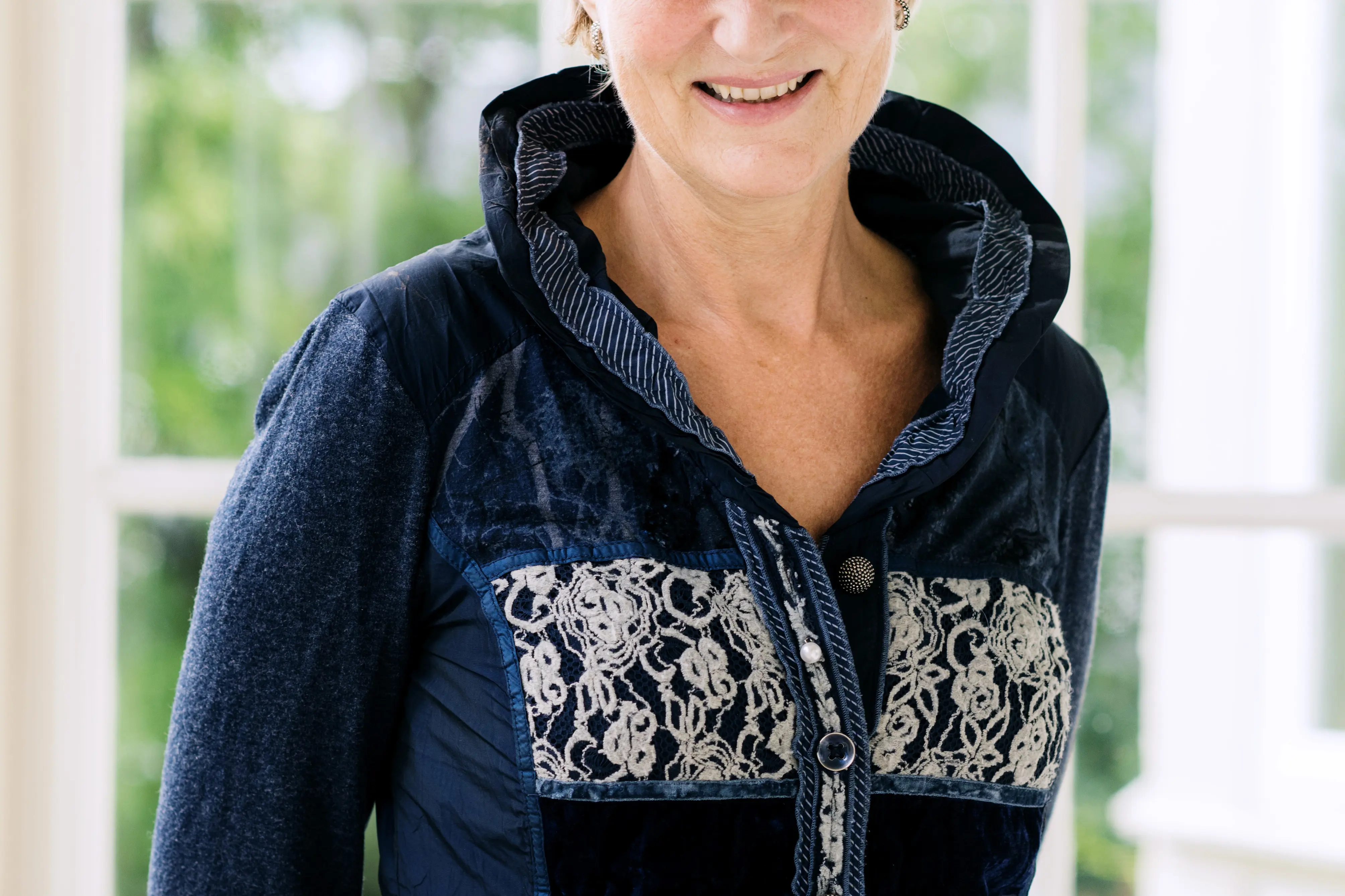 Bilde av Anne Grete Semb