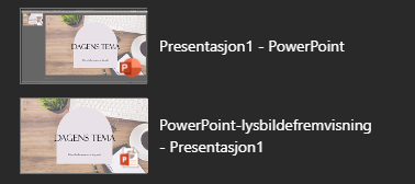 Grafisk brukergrensesnitt, applikasjon, nettsted