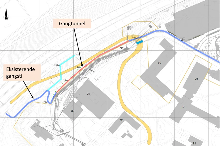 Diagram, teknisk tegning