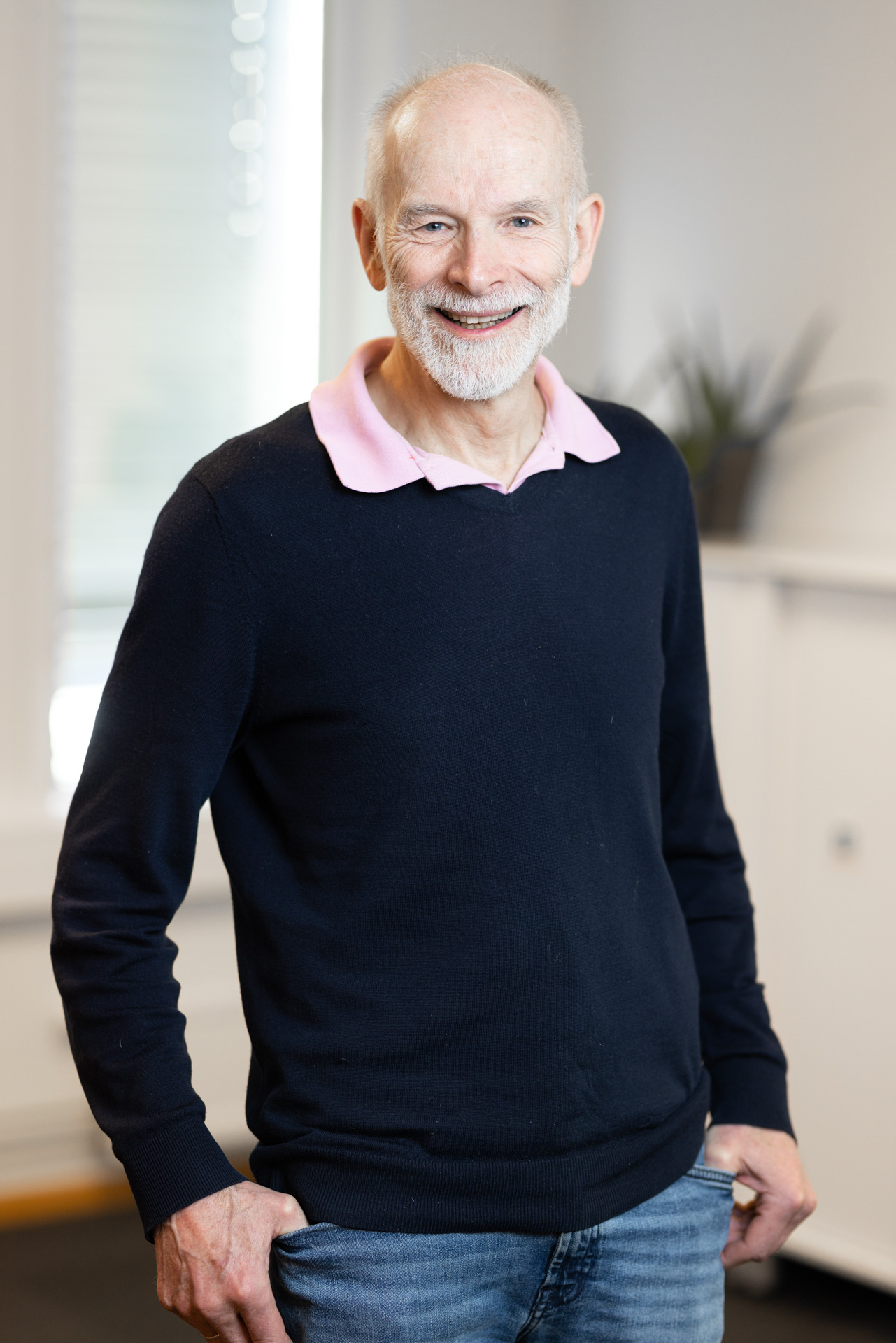 Dagfinn Haarr