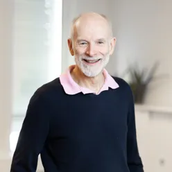Dagfinn Haarr