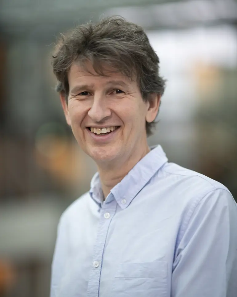 Terje Rootwelt