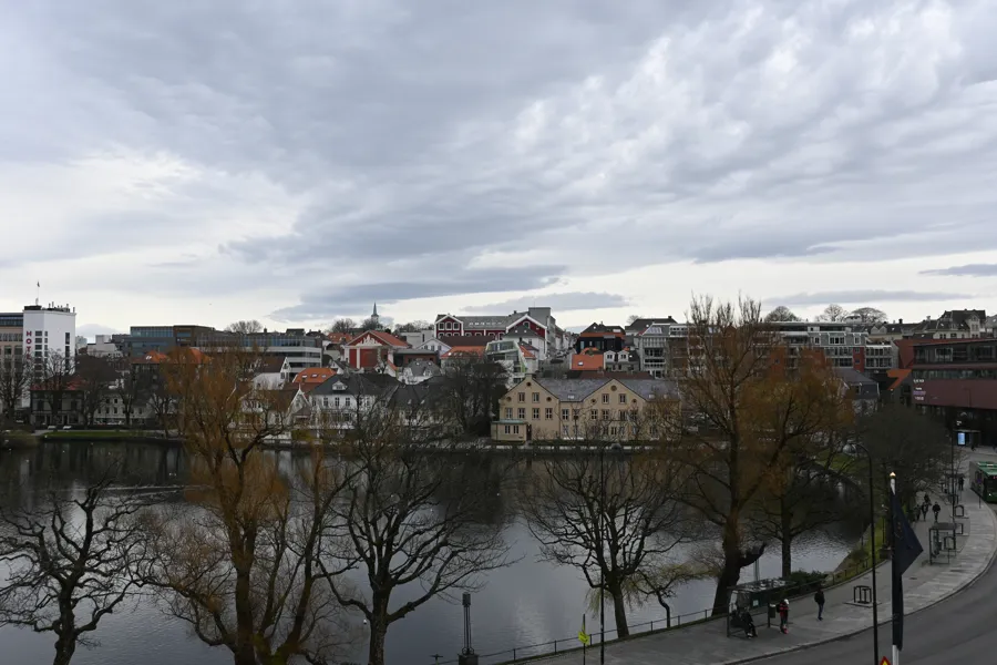 Stavanger by