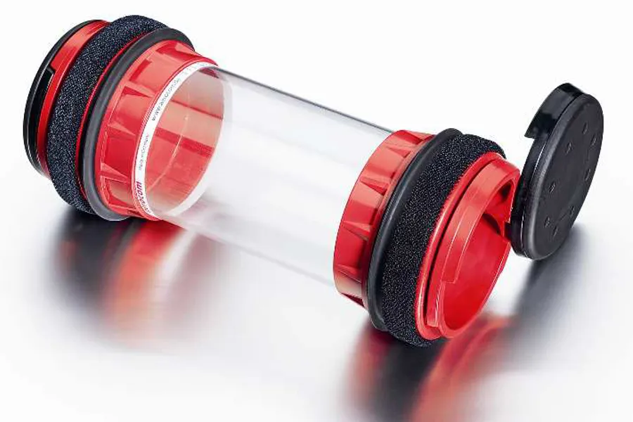 Et par hodetelefoner