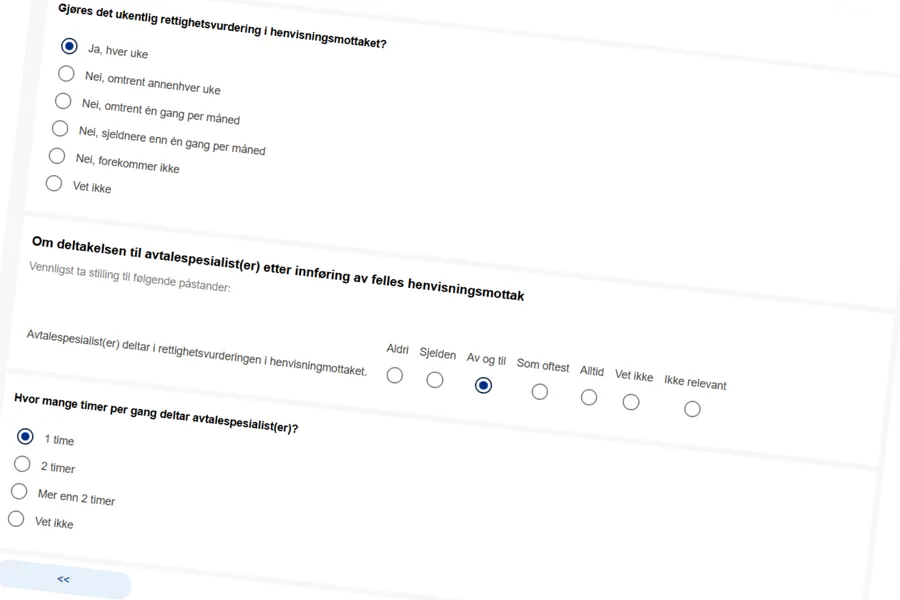 Grafisk brukergrensesnitt, tekst