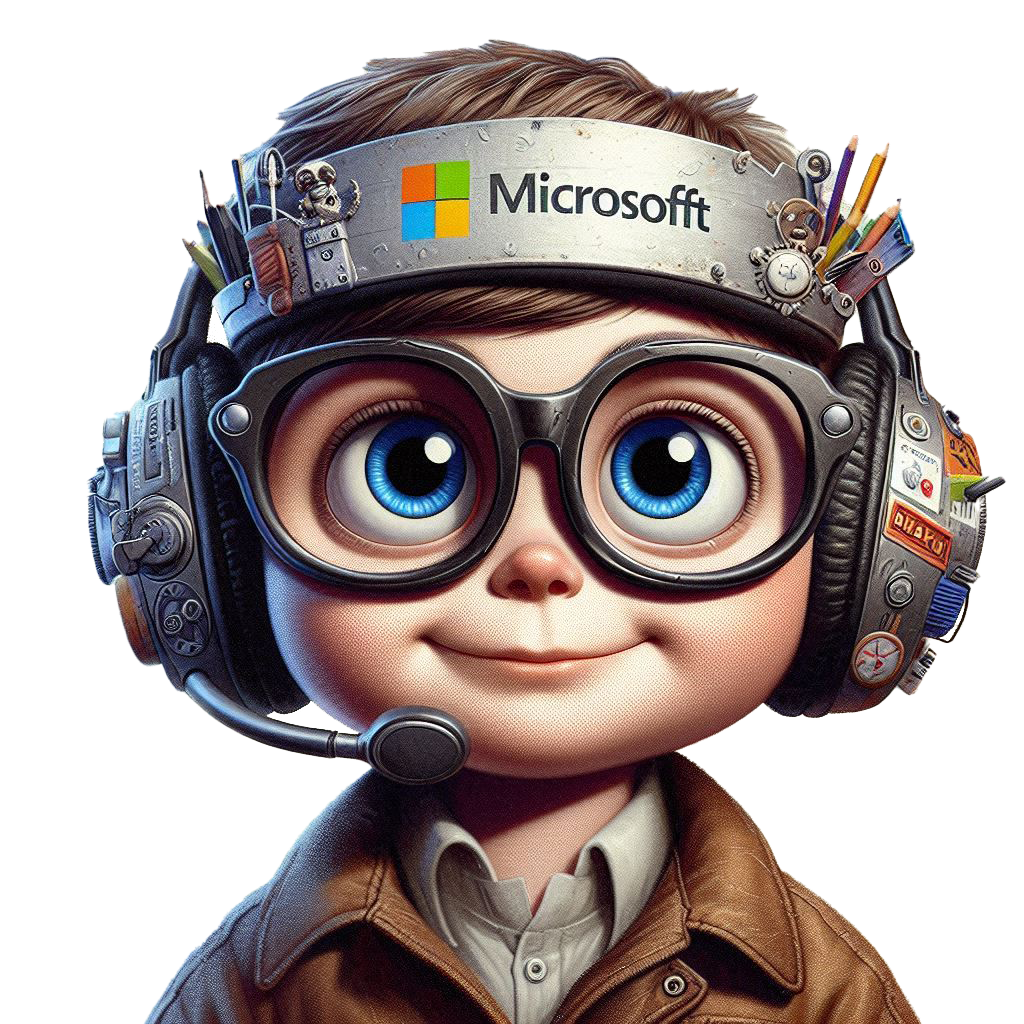 En person som har på seg et plagg