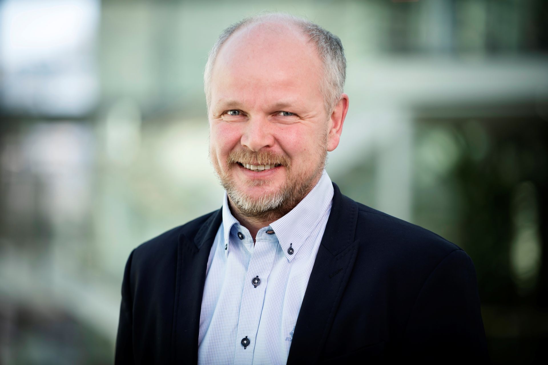 Foto av Svein Tore Valsø