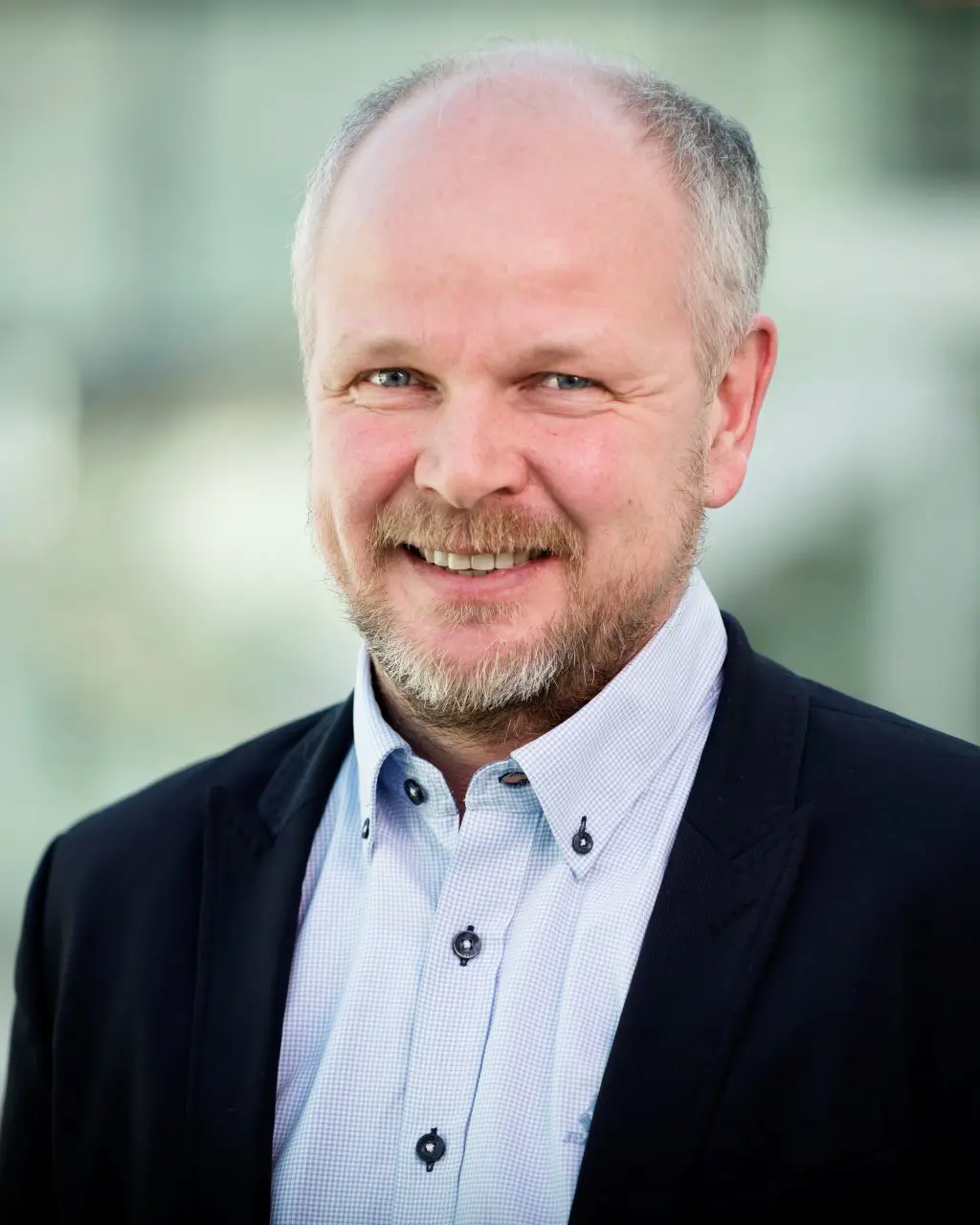 Foto av Svein Tore Valsø
