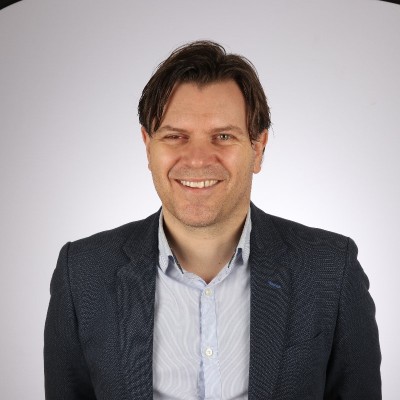 Ketil Haugen