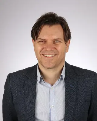 Ketil Haugen