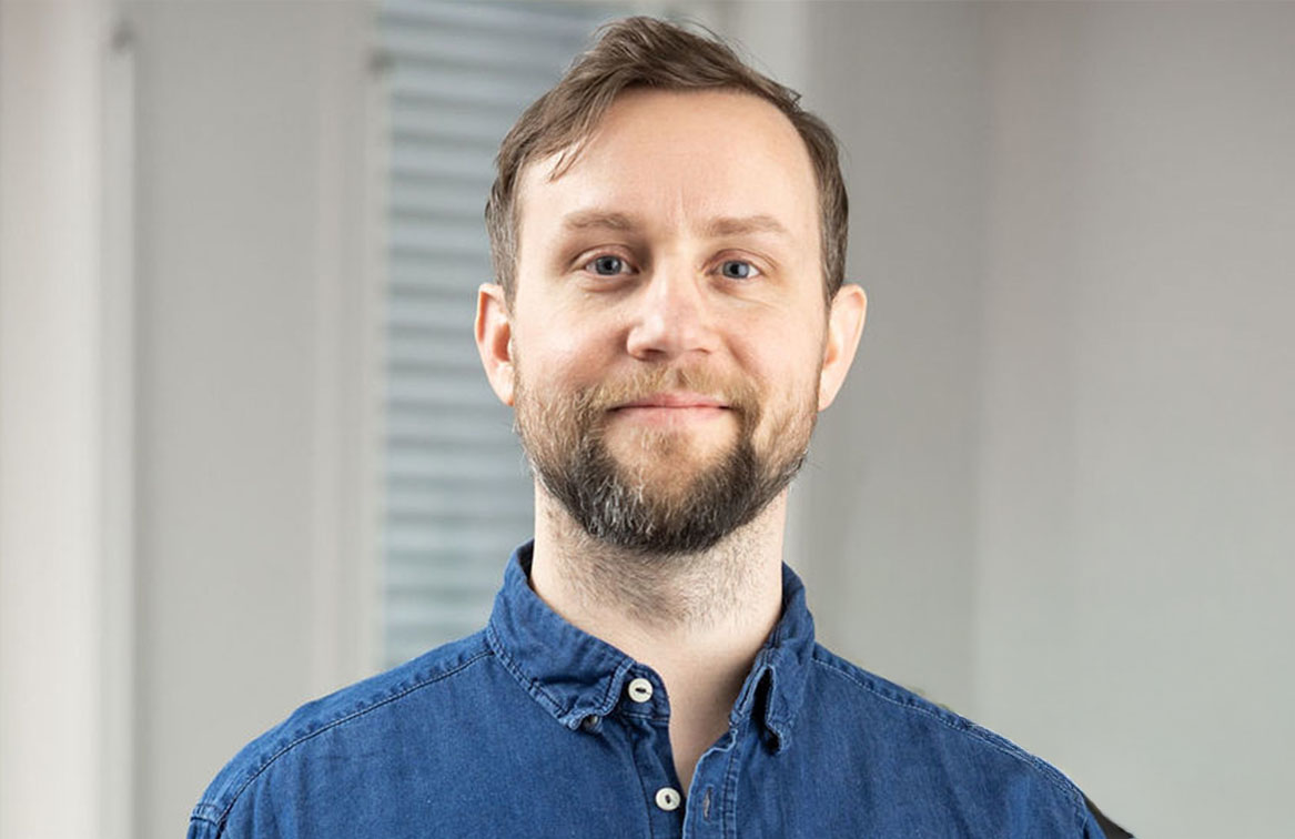 Foto av Tom Christian Dahle Nekstad