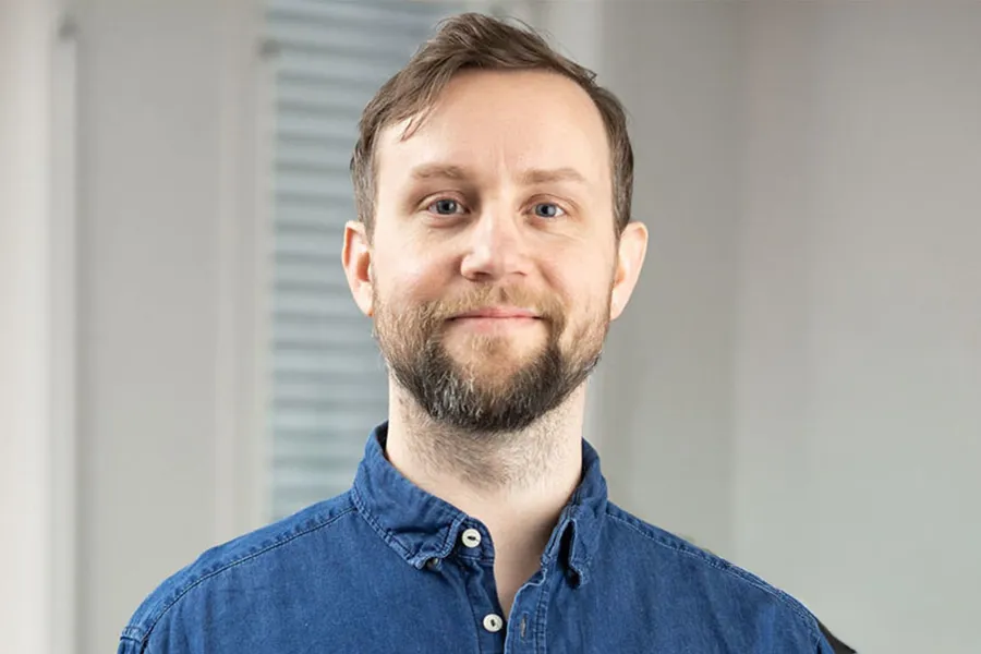 Foto av Tom Christian Dahle Nekstad