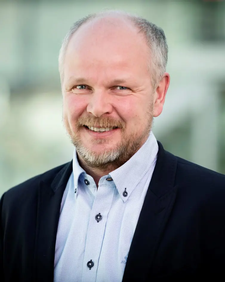 Foto av Svein Tore Valsø